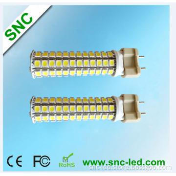 G12 led light lamp AC230V  10W